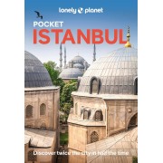 Pocket Istanbul Lonely Planet